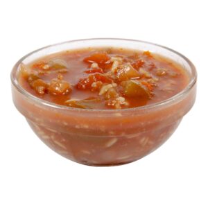 SOUP STUFFED PEPPER 2-8# | Raw Item