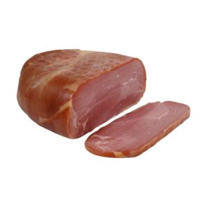 HAM PROSCIUTTO DI PARMA IMPORT | Raw Item