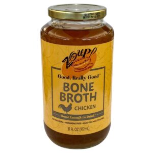 Chicken Bone Broth | Packaged