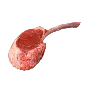 Lamb Rib Chop Chc Fren 48-4z | Raw Item