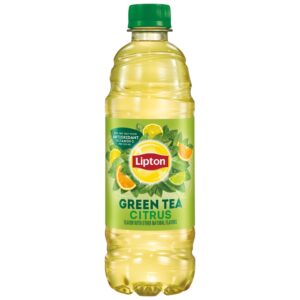 Lipton Green Tea | Packaged