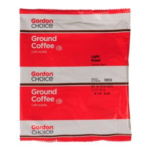 Ground Coffee | Packaged