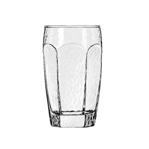 Chivalry 10 Ounce Beverage Glasses | Raw Item