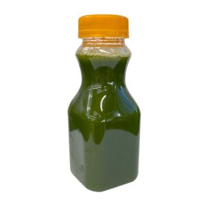 Fresh Squeezed G-Tox Juice | Packaged