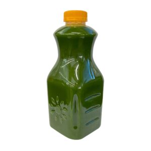 Fresh Squeezed G-Tox Juice | Packaged