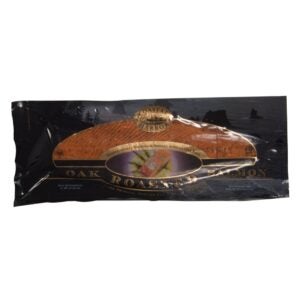 Kippered Smoked Salmon | Packaged