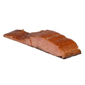 Kippered Smoked Salmon | Raw Item