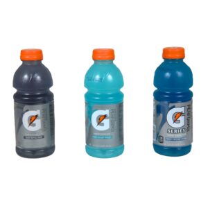 Gatorade Frost Variety Pack | Packaged