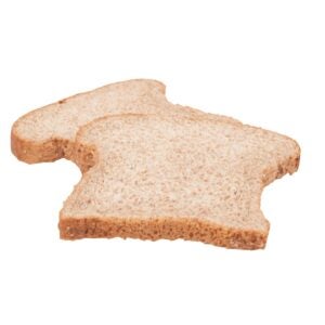 BREAD WHOLE WHEAT 1/2" SLICED | Raw Item