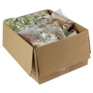 Deluxe Broccoli Salad Kit | Packaged