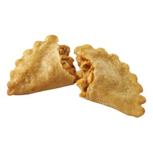 EMPANADA CHIX 3Z 3-8CT EL MONTEREY | Raw Item