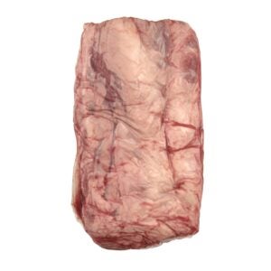 Beef Ribeye Lip-on Nr Holstn 5pc | Packaged