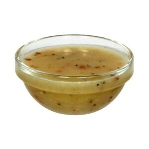 4-1GAL CHAD FMS PARM ITALIAN DRESSING | Raw Item