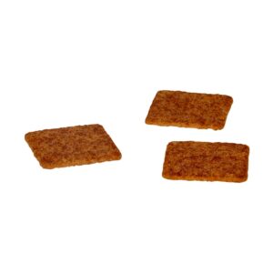 CRACKER CRISPS CINN 120-1.2Z NATVLLY | Raw Item