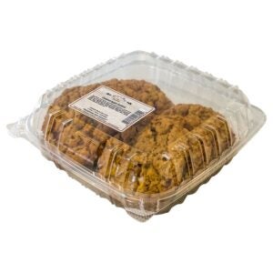 Caramel Apple Cookies 12ct | Packaged