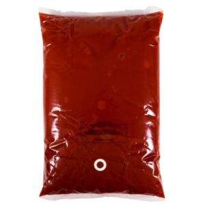 KETCHUP W/FITMENT POUCH 2-1.5GAL | Packaged