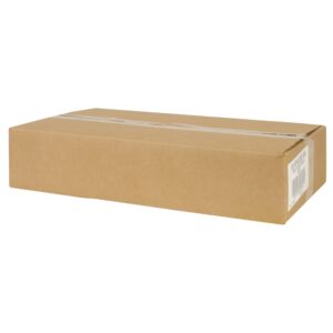 1-m Traycvr Floret 11x18" 30-840 | Corrugated Box