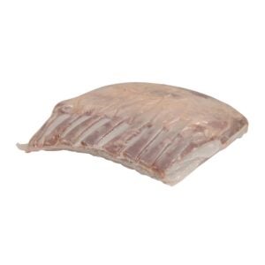 LAMB RACK FRENCHED IMPORTED 5-2CT | Packaged