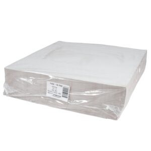 Pizza Squares 16X16" 200ct | Packaged