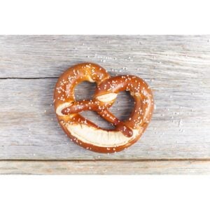 PRETZEL BAVRN SFT KING SIZE 32-5Z P&P | Styled