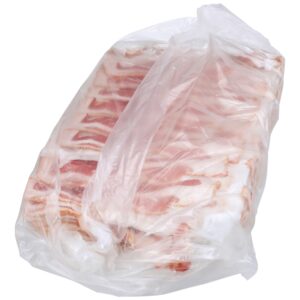 Applewood-smoked Laid-out Bacon | Packaged