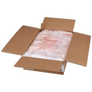 Applewood-smoked Laid-out Bacon | Packaged