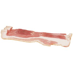 Applewood-smoked Laid-out Bacon | Raw Item