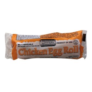 Chicken Egg Rolls | Packaged