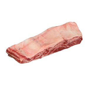 Beef Shrt Rib 2-bone Chc 22/24z 4-2ct | Raw Item