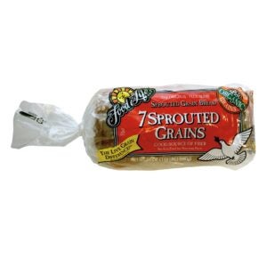 Food For Life 7 Whole Grain Bread | Packaged