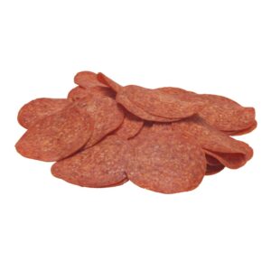 Sliced Pepperoni | Raw Item