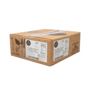 Chix Brst Fllt Sous Vide Ckd Nae 9# | Corrugated Box