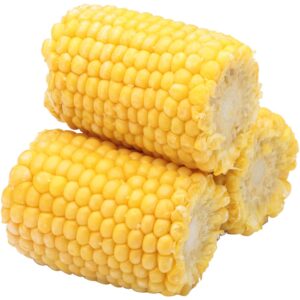 CORN COB EARS COBETTE IQF 96CT | Raw Item