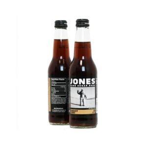 Root Beer Cane Sugar Soda | Packaged