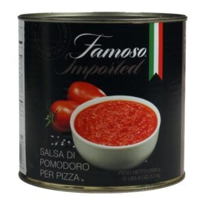 Pizza Sauce | Packaged