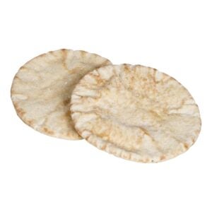 Pita Bread | Raw Item