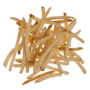 Thin Cut French Fries | Raw Item