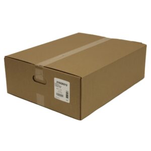 Shrsrestrndstortchpsyellw40/2ozcs | Corrugated Box