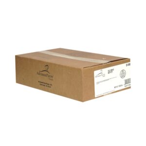 77-2.5z Ckd Beef Patty W/soy Redi-srv | Corrugated Box