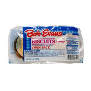 Biscuit Sandwiches | Packaged