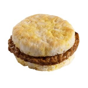 Biscuit Sandwiches | Styled