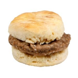 Biscuit Sandwiches | Raw Item