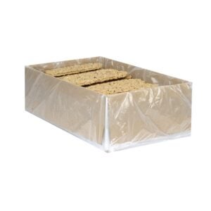 Ground Beef Patties | Packaged