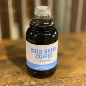 Coffee Conc Cold Brew 6-32flz | Styled