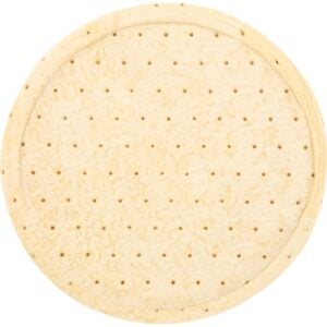 14" Pizza Crust | Raw Item