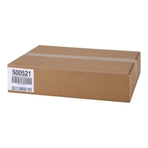 6" White Lace Doilies | Corrugated Box