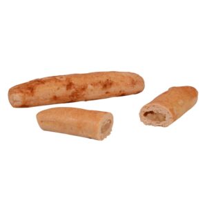 Applestick Wgrain 7" 72ct Bosco | Raw Item