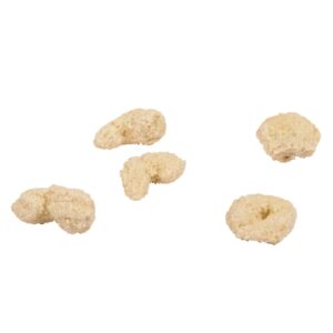 Breaded Shrimp Pouches | Raw Item