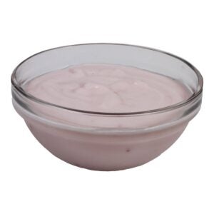 Yogurt Greek Strawb Raspb 12-5.3z | Raw Item