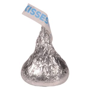 Hershey's Kisses | Packaged